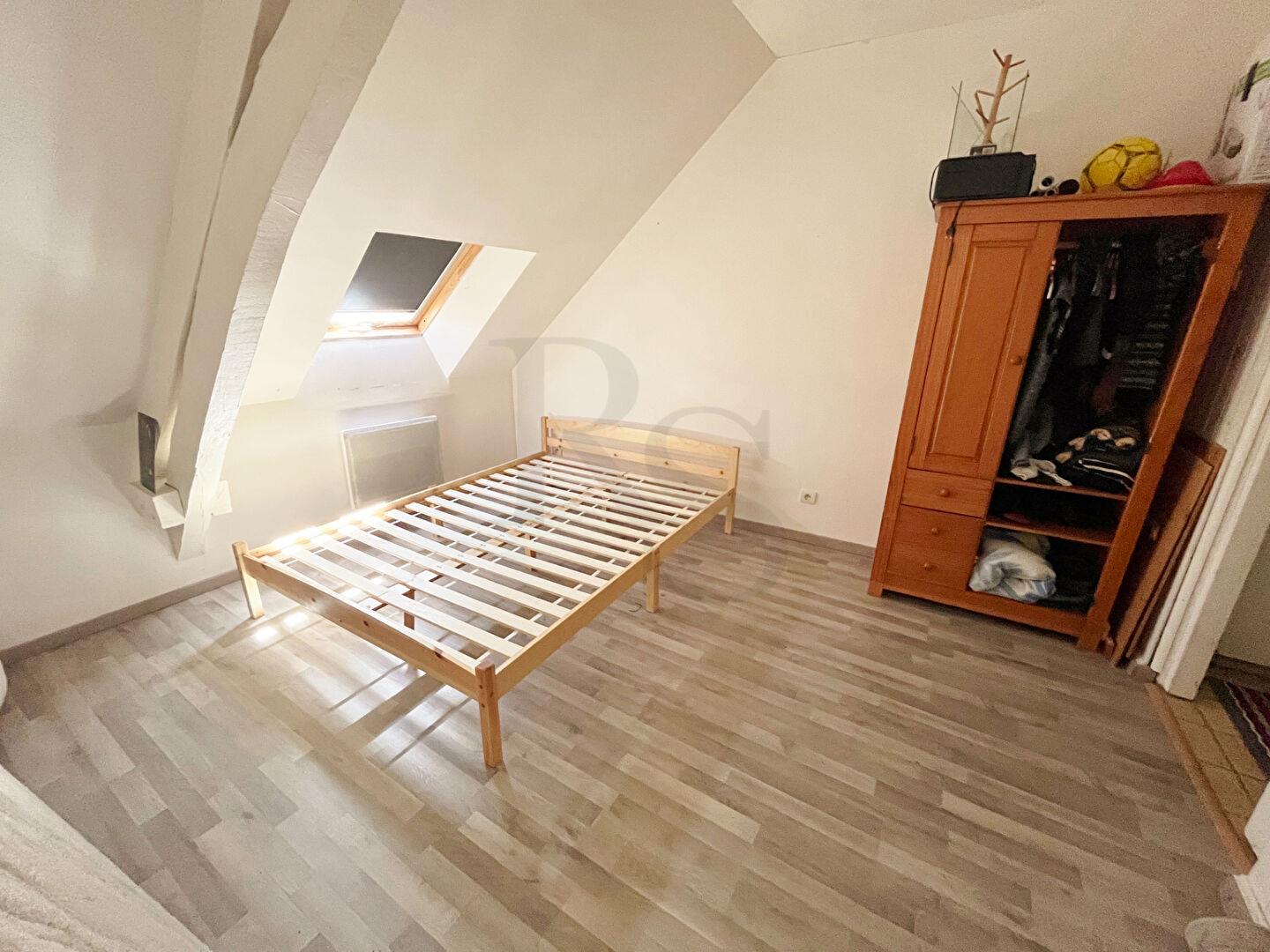 Appartement à louer, 24m², Boucé