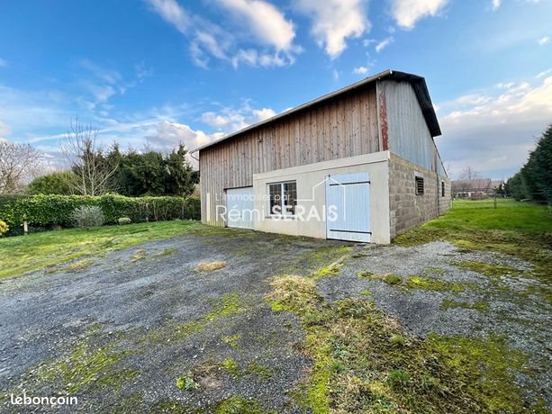 Appartement à vendre, 138m², La Chapelle-près-Sées