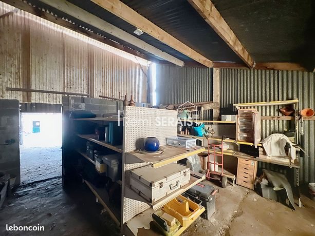 Appartement à vendre, 138m², La Chapelle-près-Sées