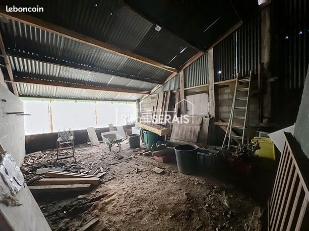 Appartement à vendre, 138m², La Chapelle-près-Sées