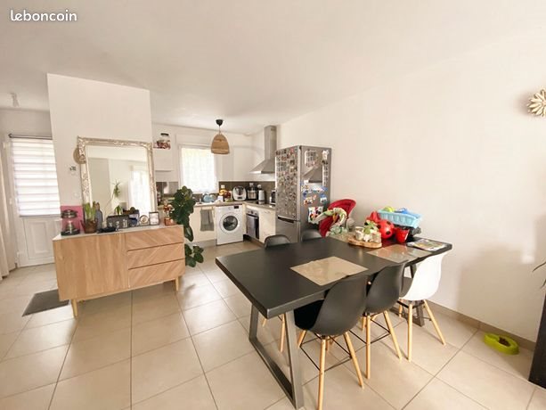 Maison à louer, 65m², Argentan