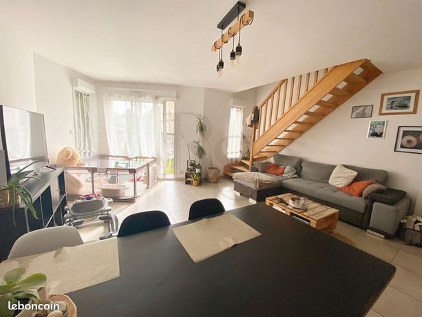 Maison à louer, 65m², Argentan