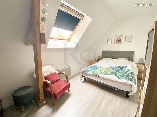 Maison à louer, 65m², Argentan