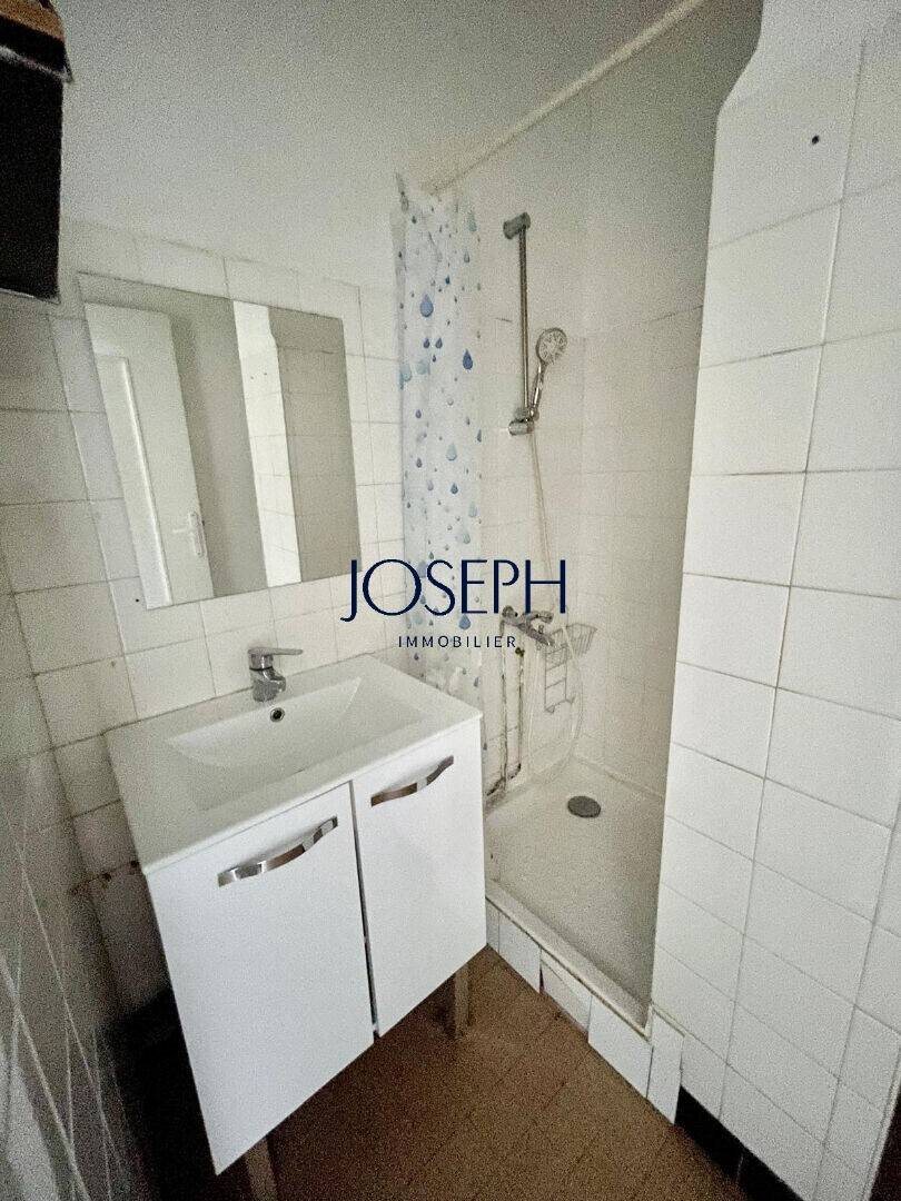 Appartement à louer, 22m², Toulouse