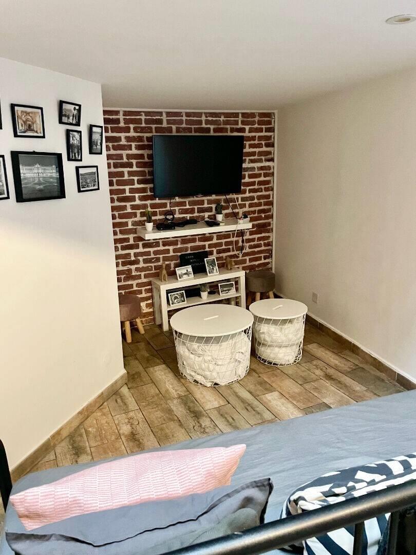 Appartement à louer, 34m², Toulouse
