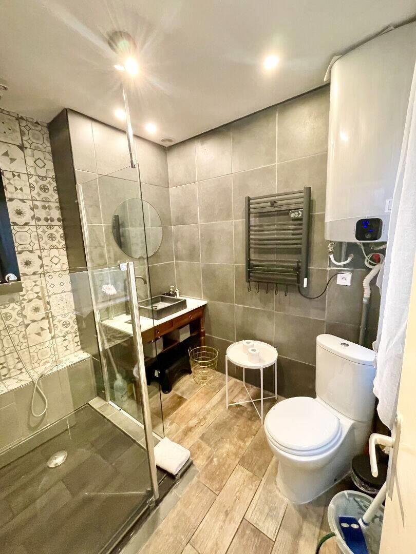 Appartement à louer, 34m², Toulouse