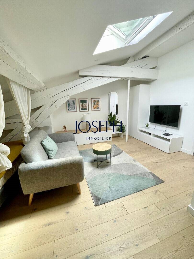 Appartement à louer, 24m², Toulouse