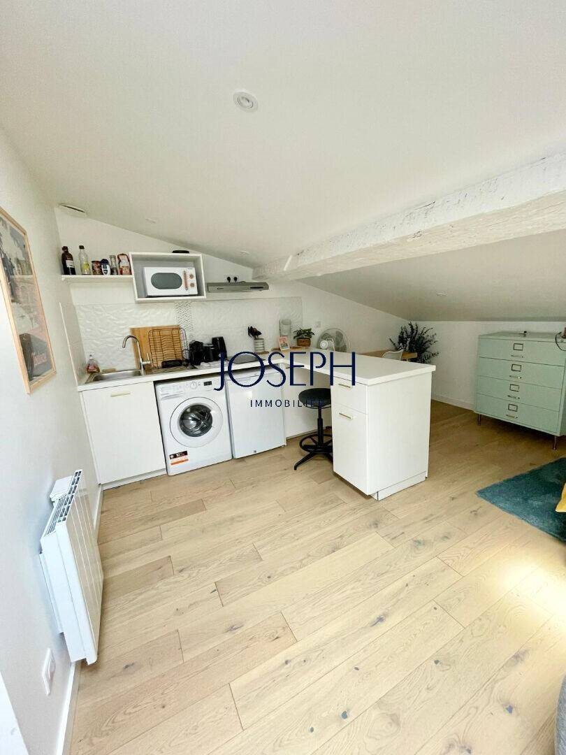 Appartement à louer, 24m², Toulouse