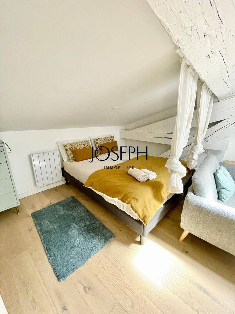 Appartement à louer, 24m², Toulouse