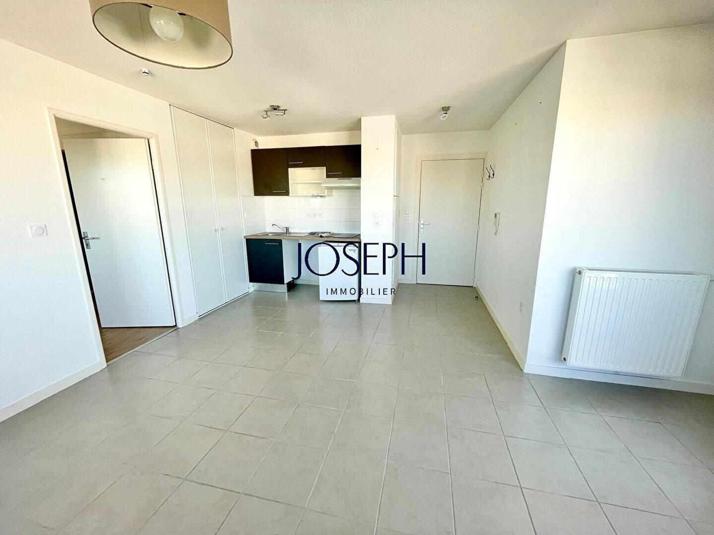 Appartement à louer, 35m², Toulouse