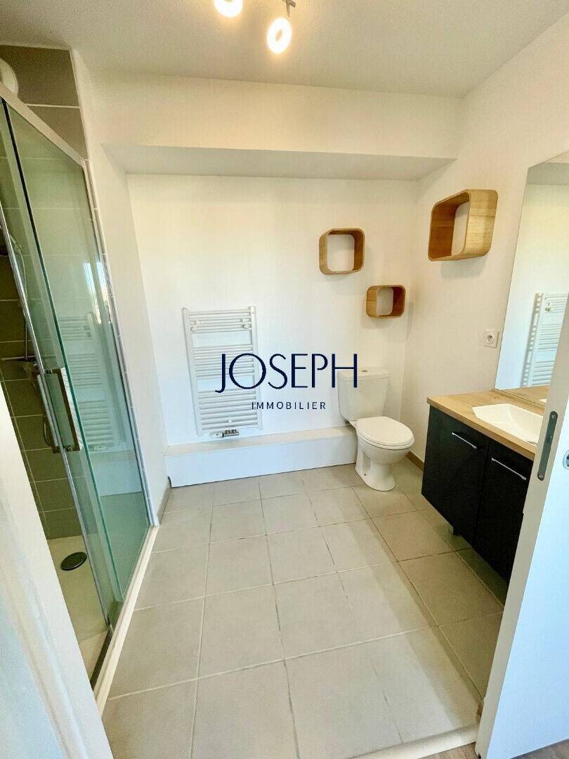 Appartement à louer, 35m², Toulouse