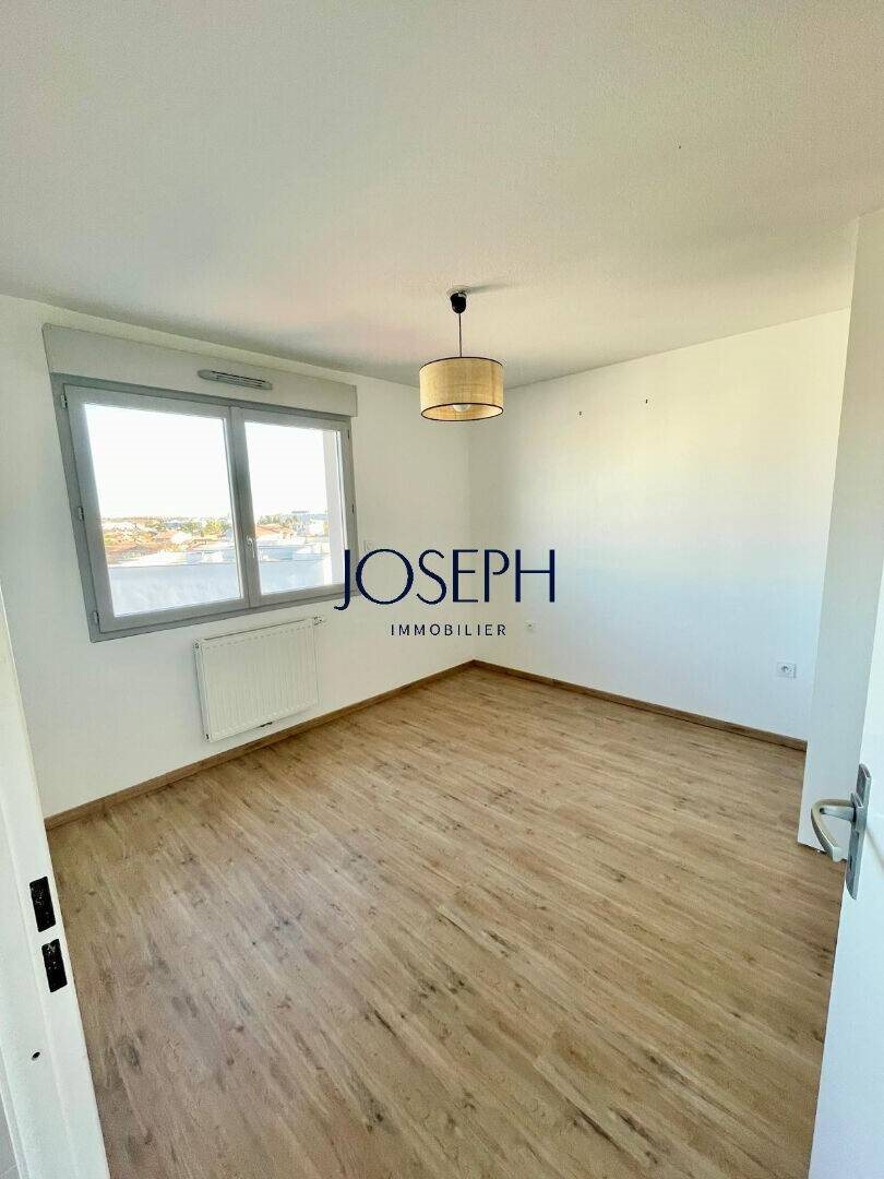 Appartement à louer, 35m², Toulouse