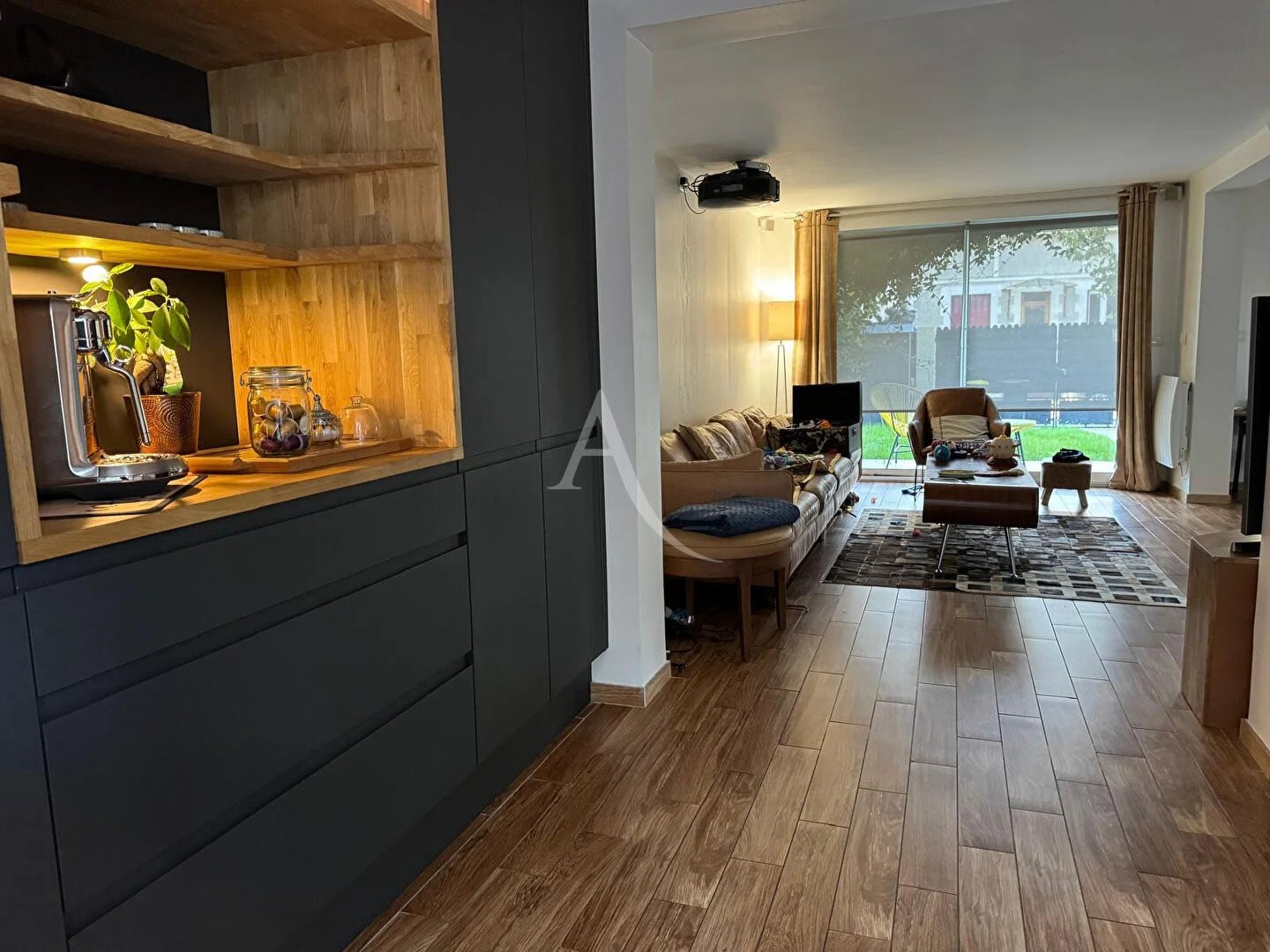 Maison à louer, 150m², Arcueil