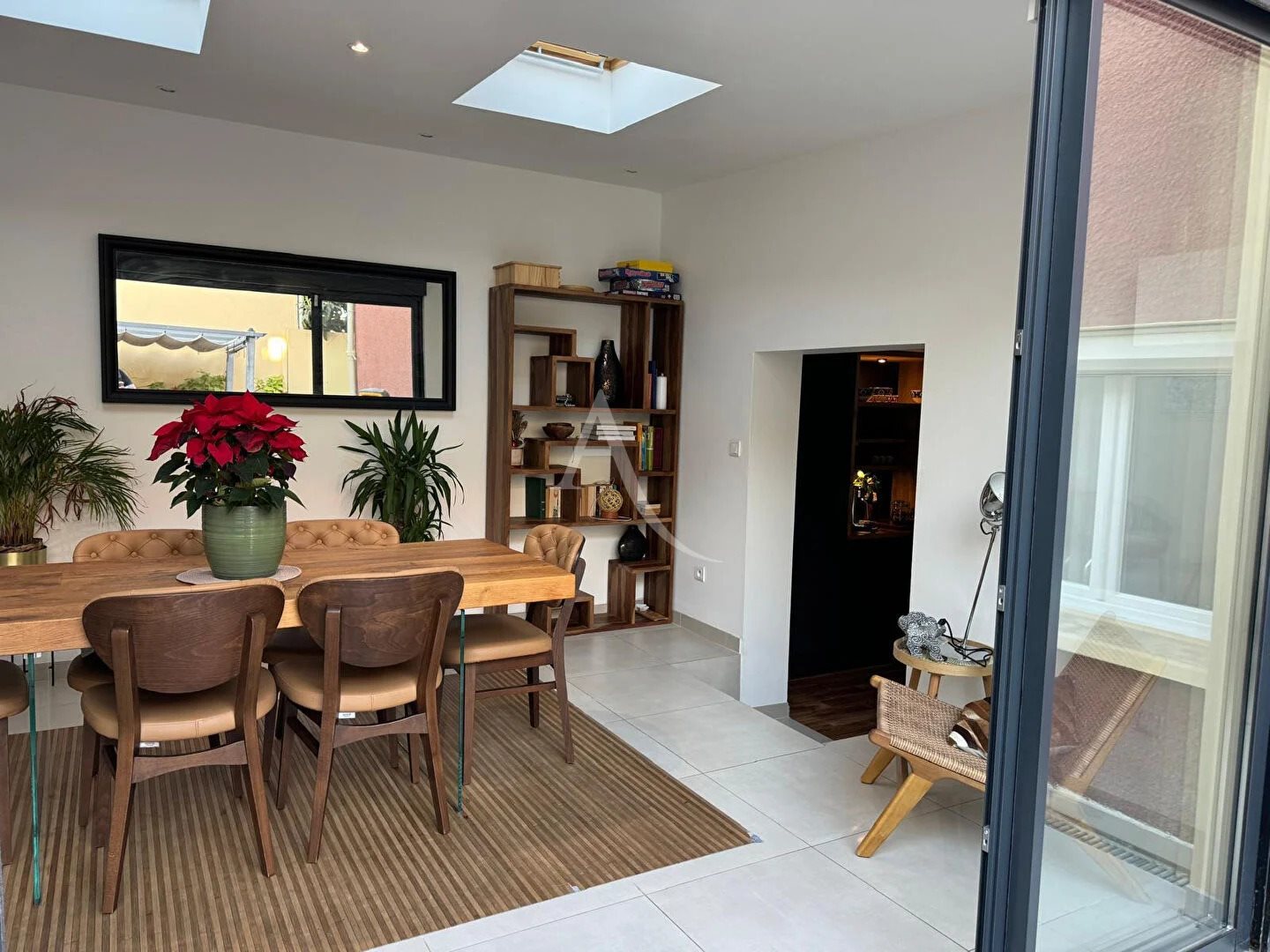 Maison à louer, 150m², Arcueil