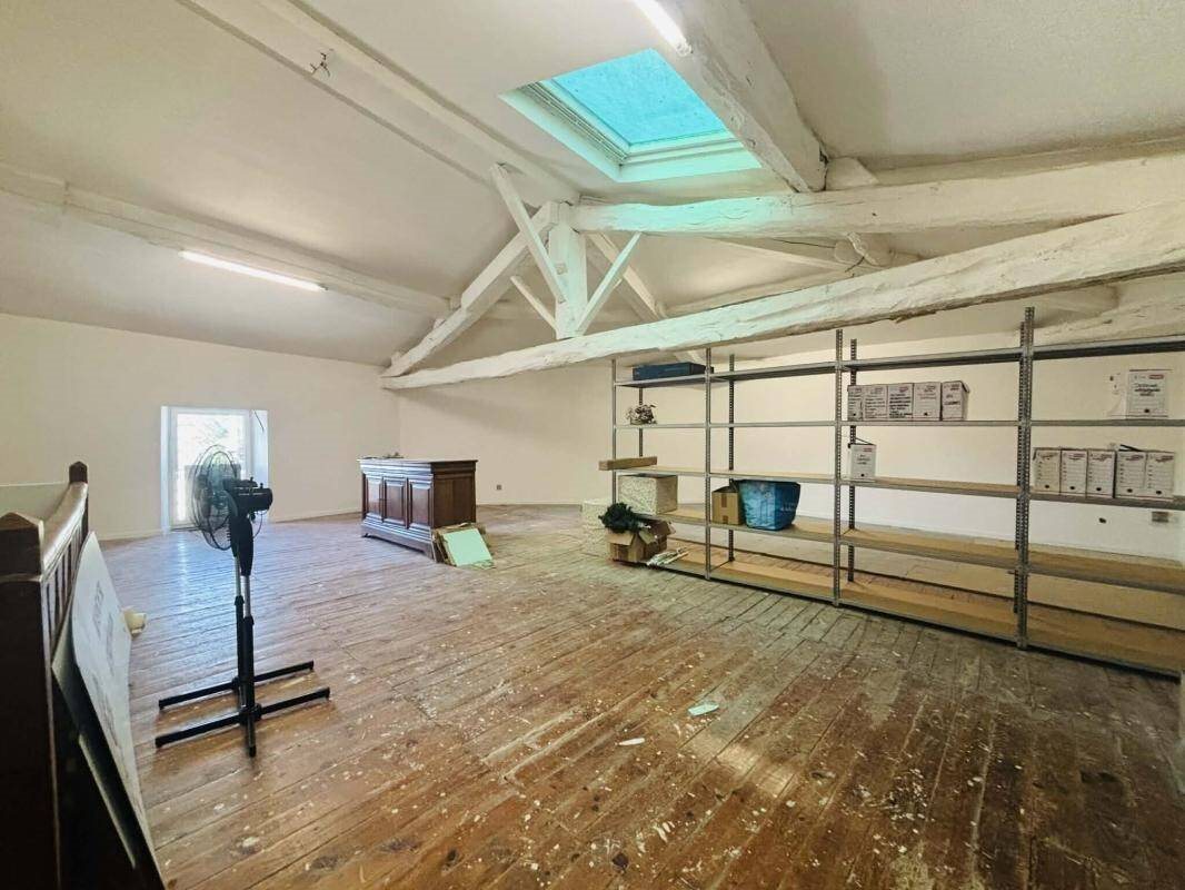 Appartement à vendre, 140m², Revel