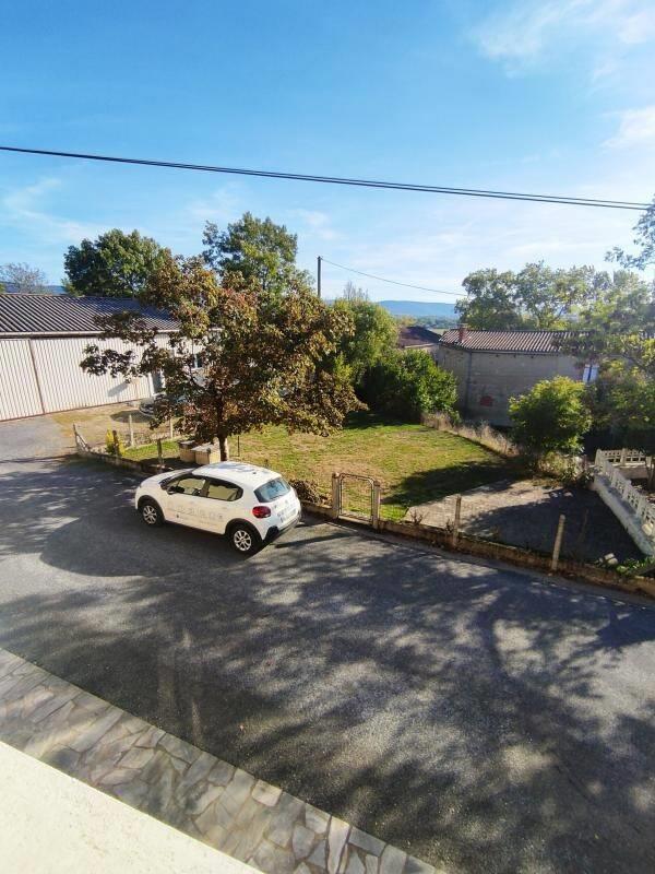 Maison à louer, 157m², Lagardiolle