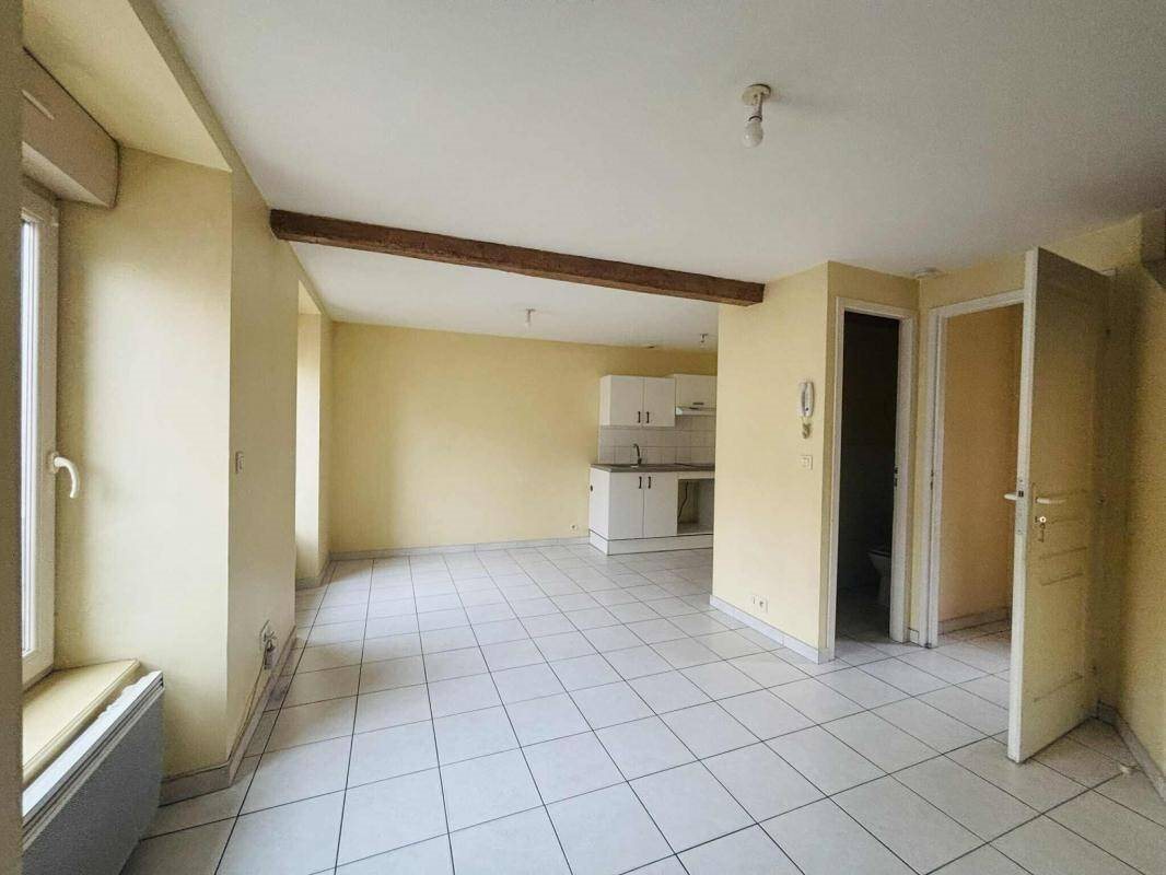 Appartement à vendre, 82m², Revel