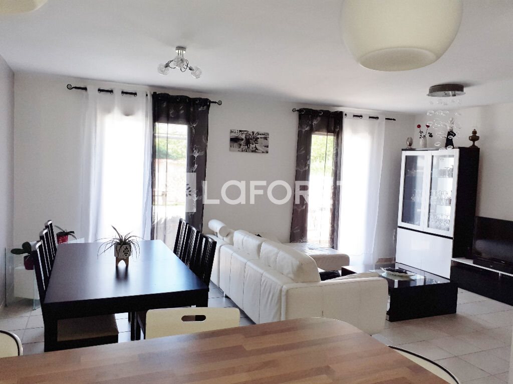 Maison à louer, 87m², La Tour-du-Pin