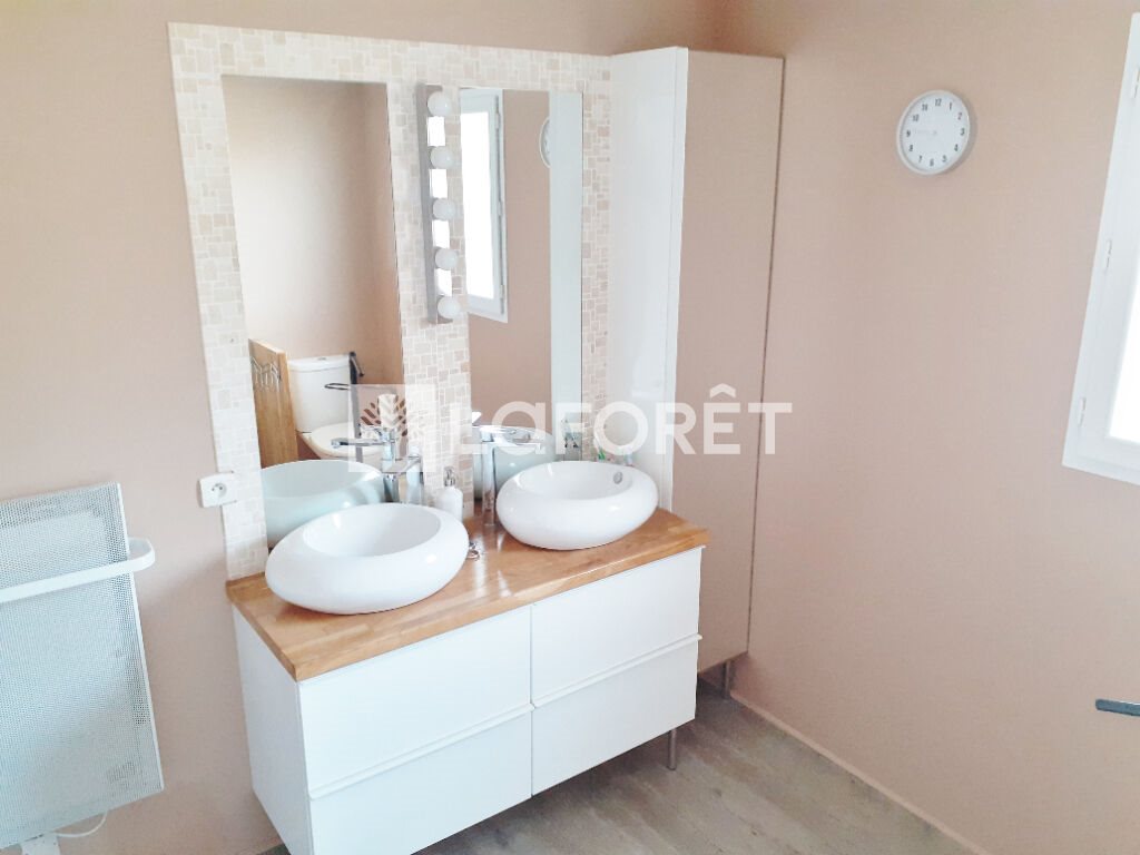 Maison à louer, 87m², La Tour-du-Pin