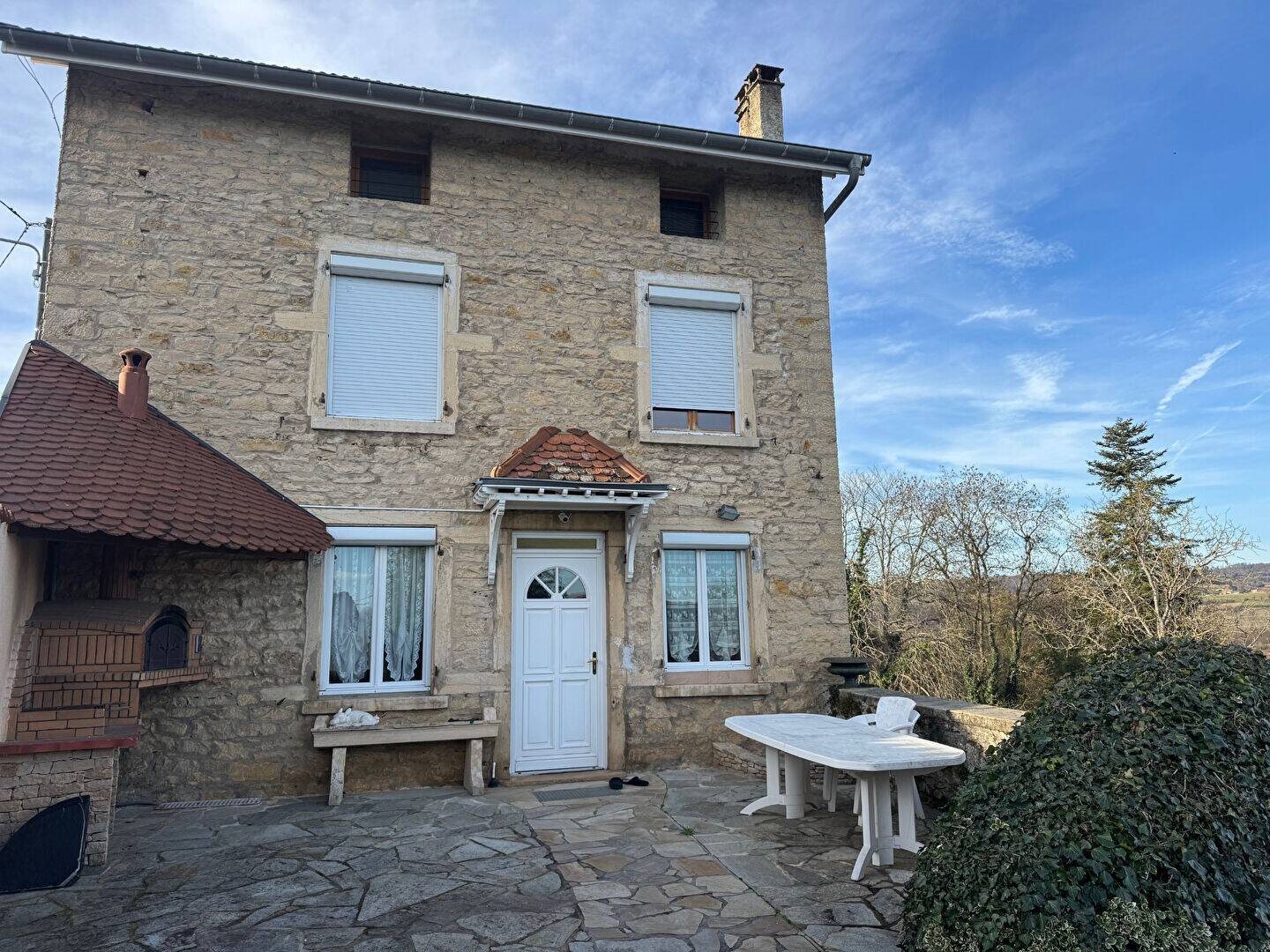 Maison à louer, 115m², L'Isle-d'Abeau