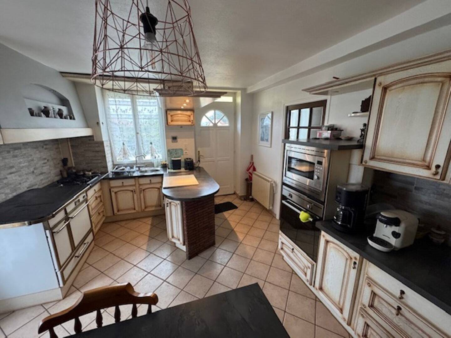 Maison à louer, 115m², L'Isle-d'Abeau