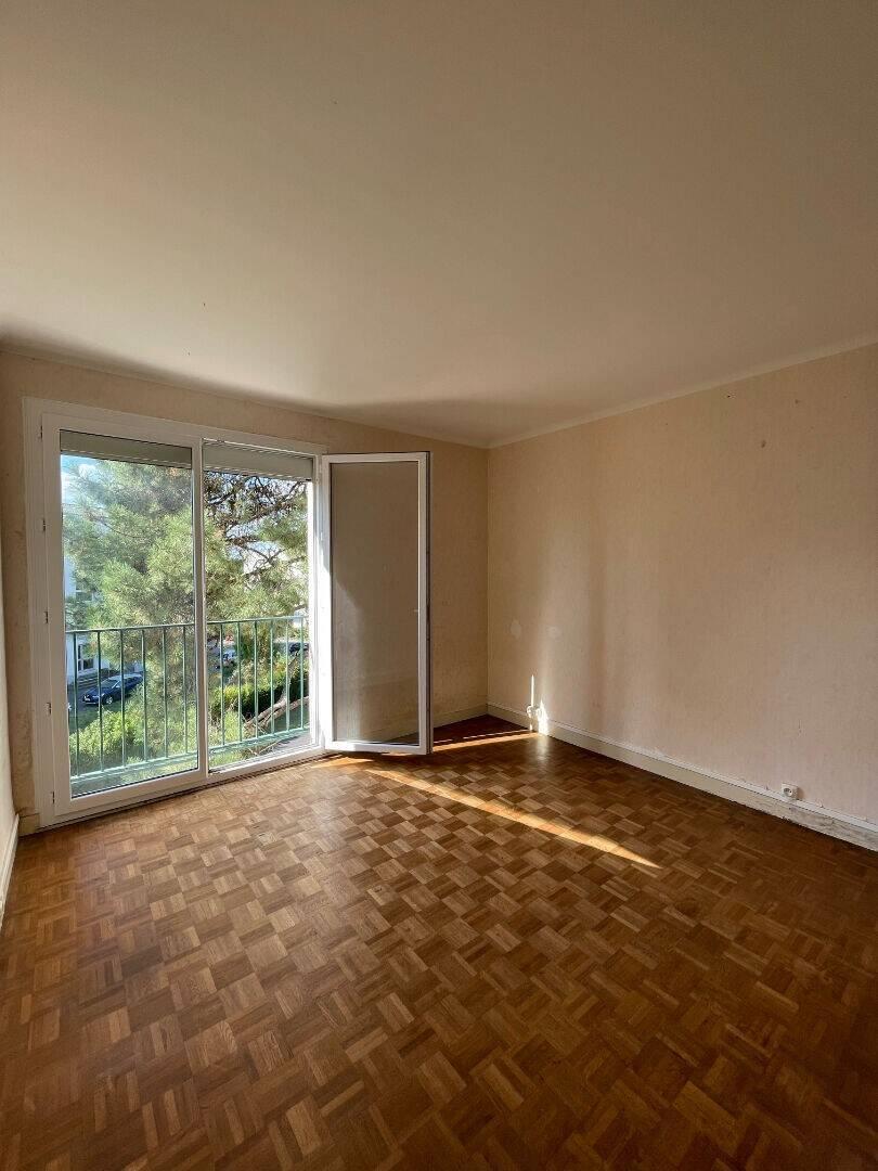 Appartement à louer, 126m², Nantes