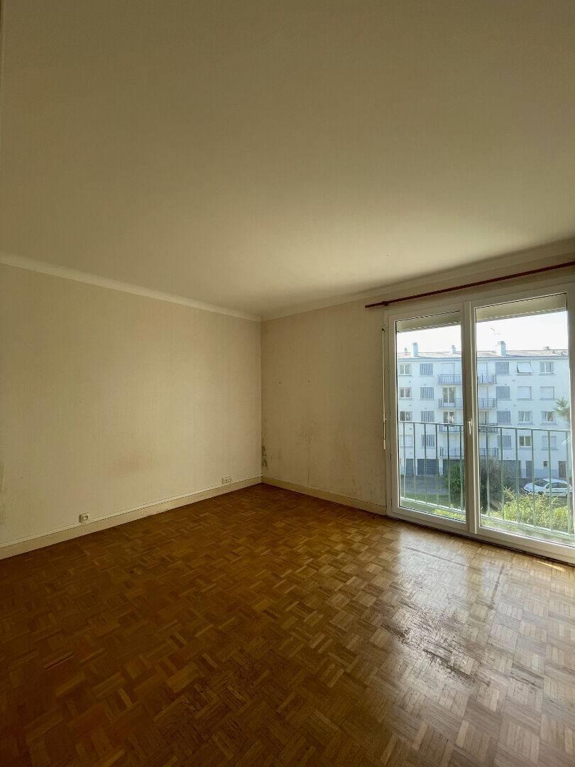 Appartement à louer, 126m², Nantes