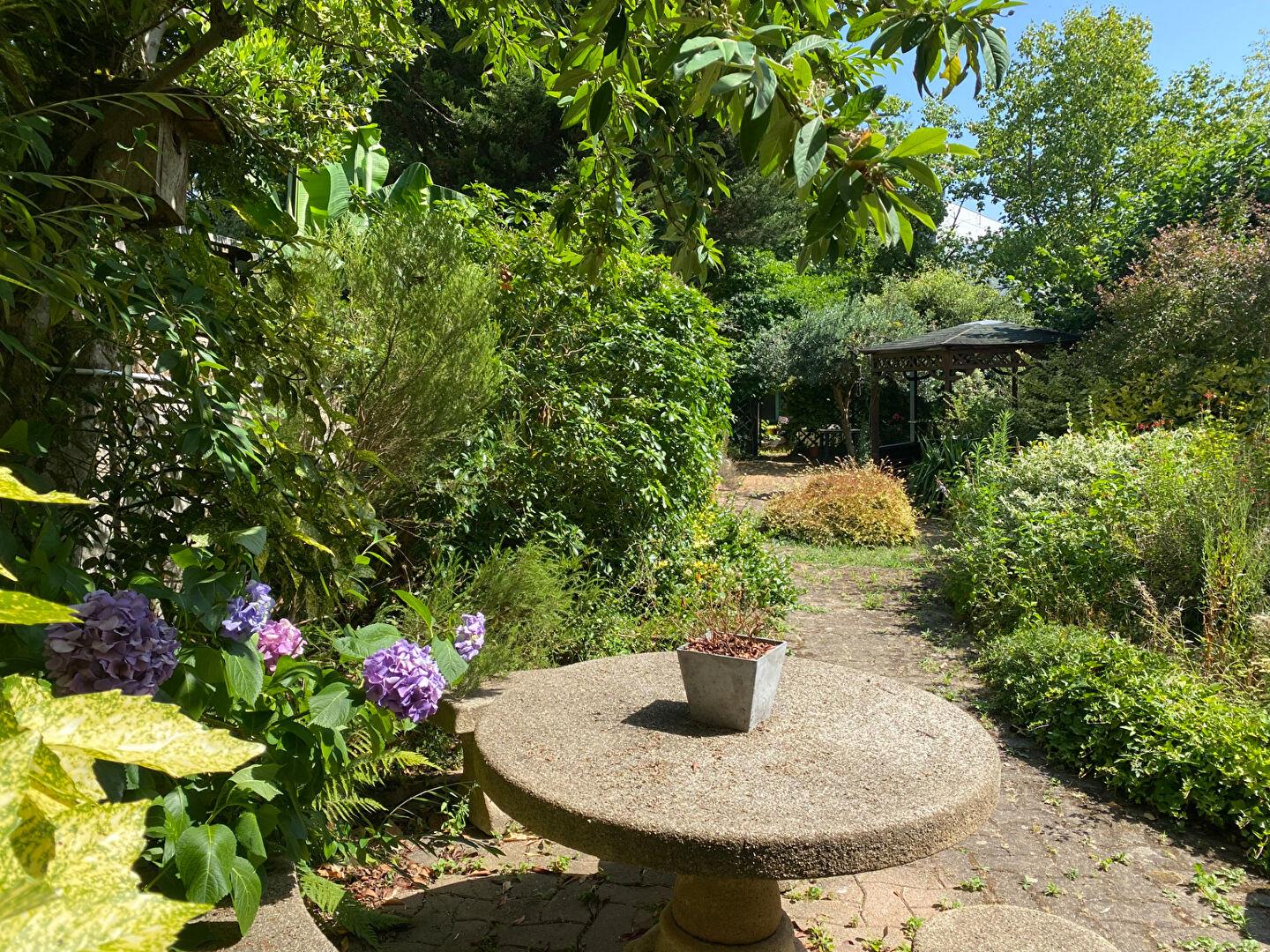 Maison à vendre, 123m², Nantes