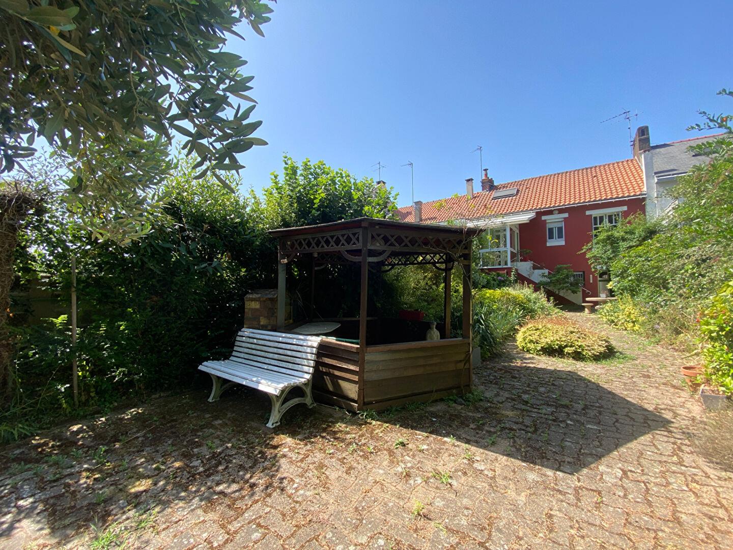 Maison à vendre, 123m², Nantes