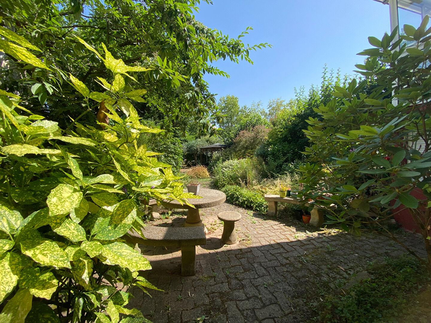 Maison à vendre, 123m², Nantes