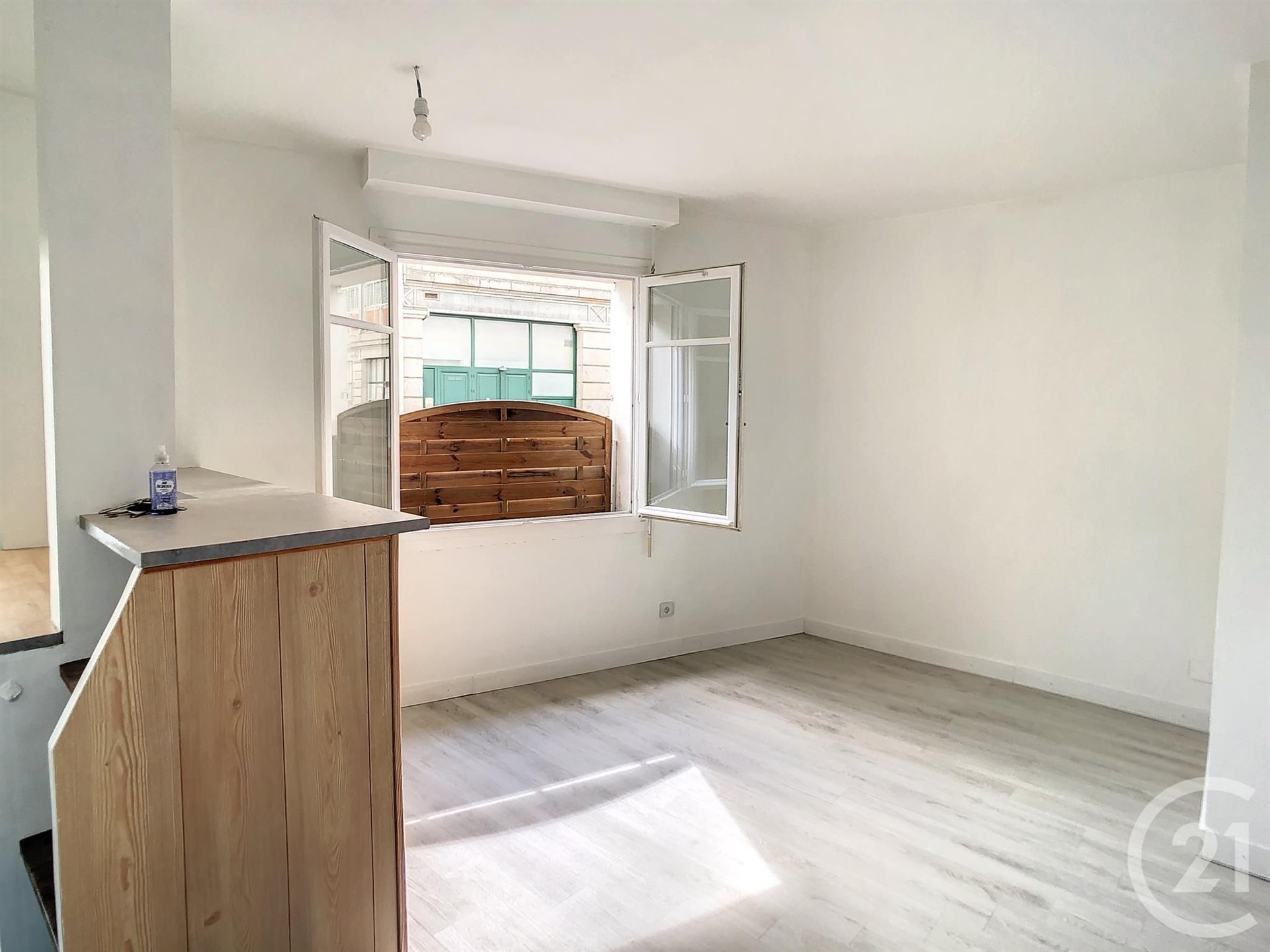 Appartement à louer, 42m², Nantes