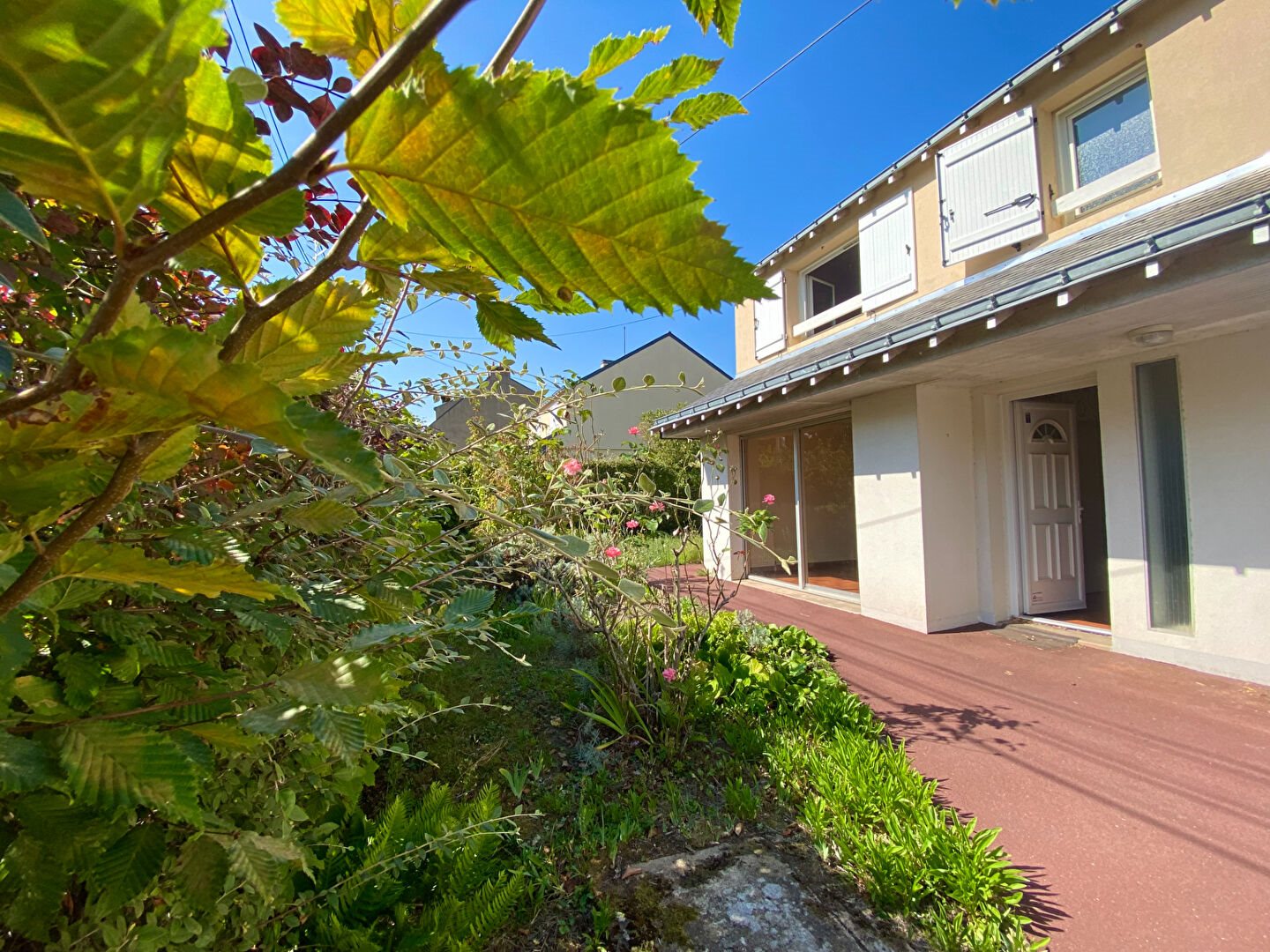 Maison à vendre, 113m², Nantes