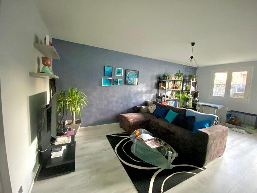 Appartement à louer, 63m², Nantes
