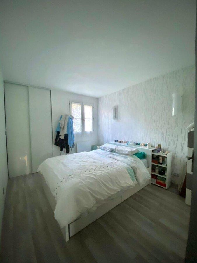 Appartement à louer, 63m², Nantes