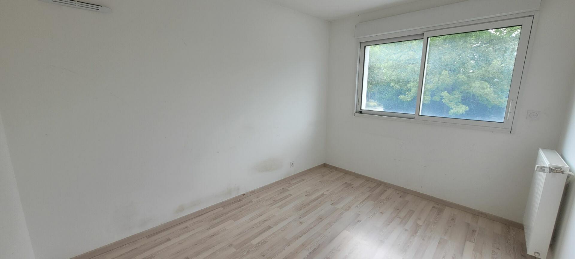 Appartement à louer, 81m², Nantes