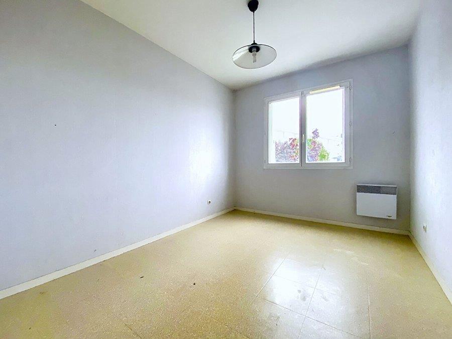 Appartement à vendre, 64m², Nantes