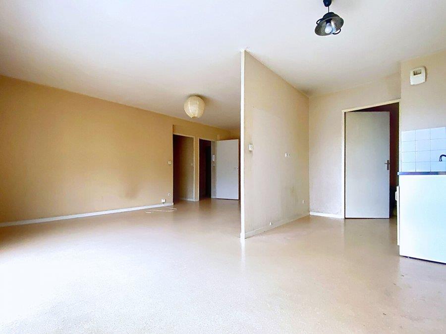 Appartement à vendre, 64m², Nantes