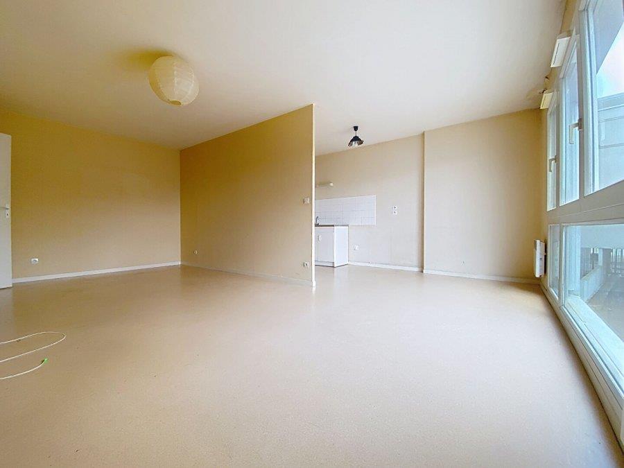 Appartement à vendre, 64m², Nantes