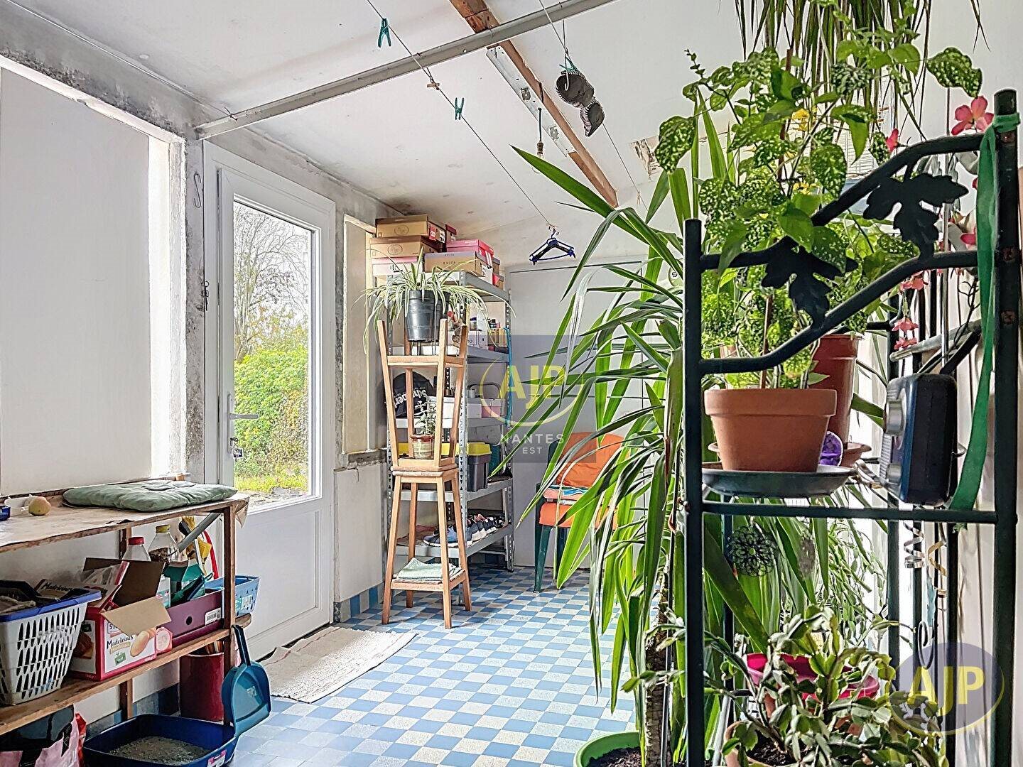 Maison à vendre, 118m², Nantes