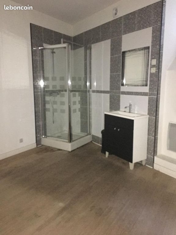 Appartement à louer, 36m², Nantes