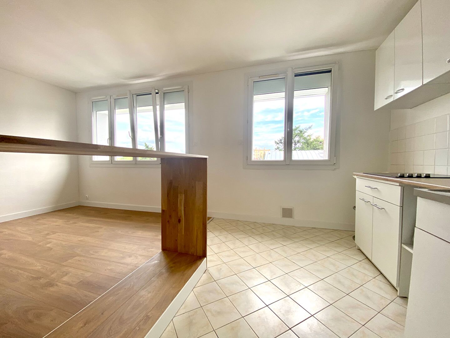 Appartement à vendre, 54m², Nantes