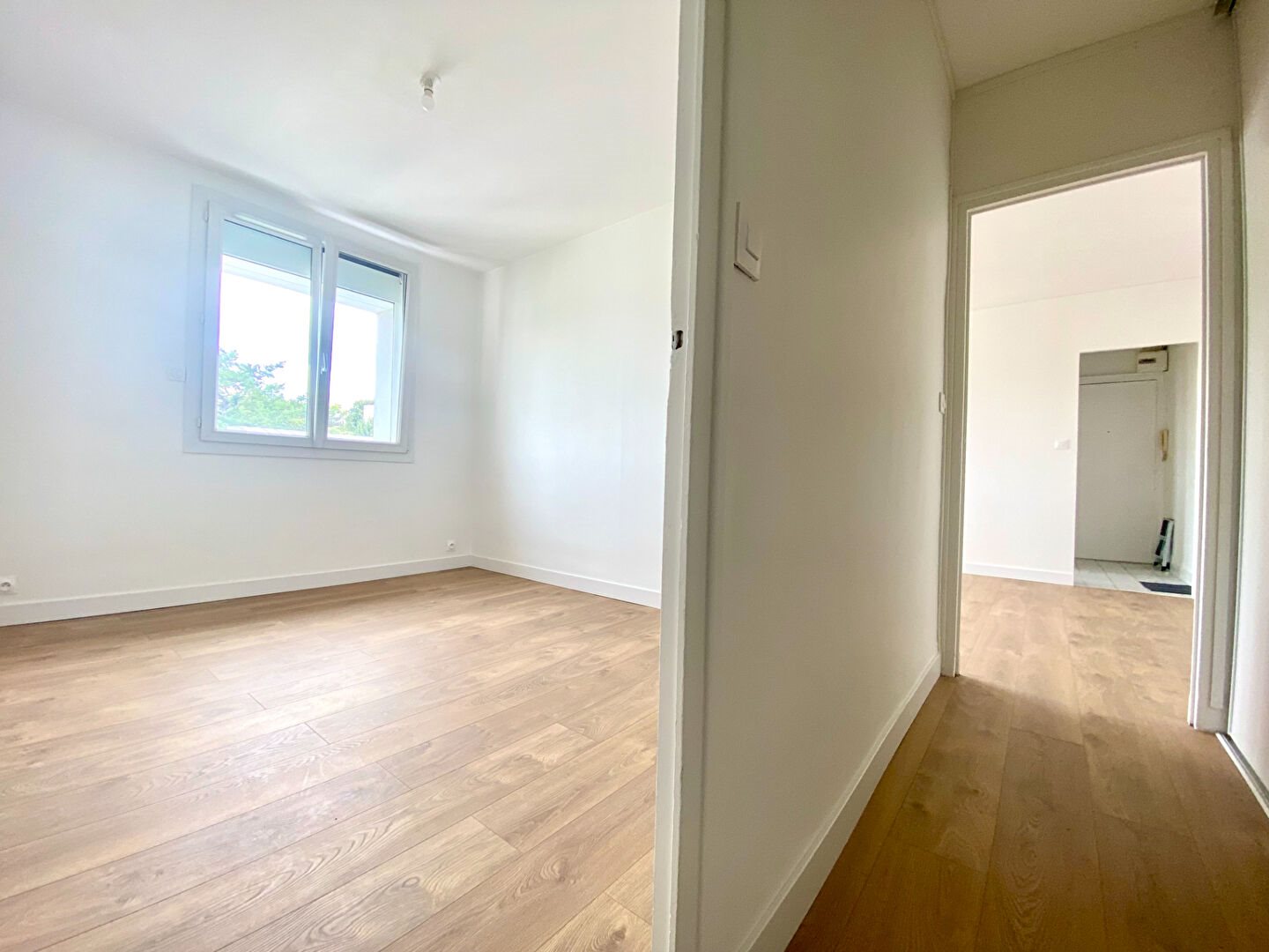 Appartement à vendre, 54m², Nantes