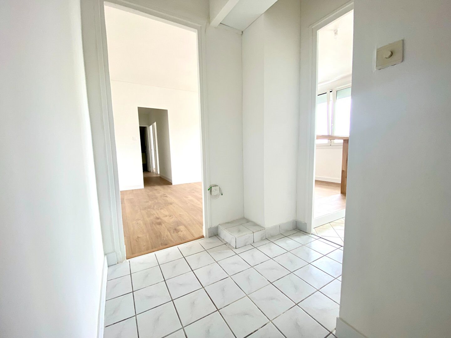 Appartement à vendre, 54m², Nantes