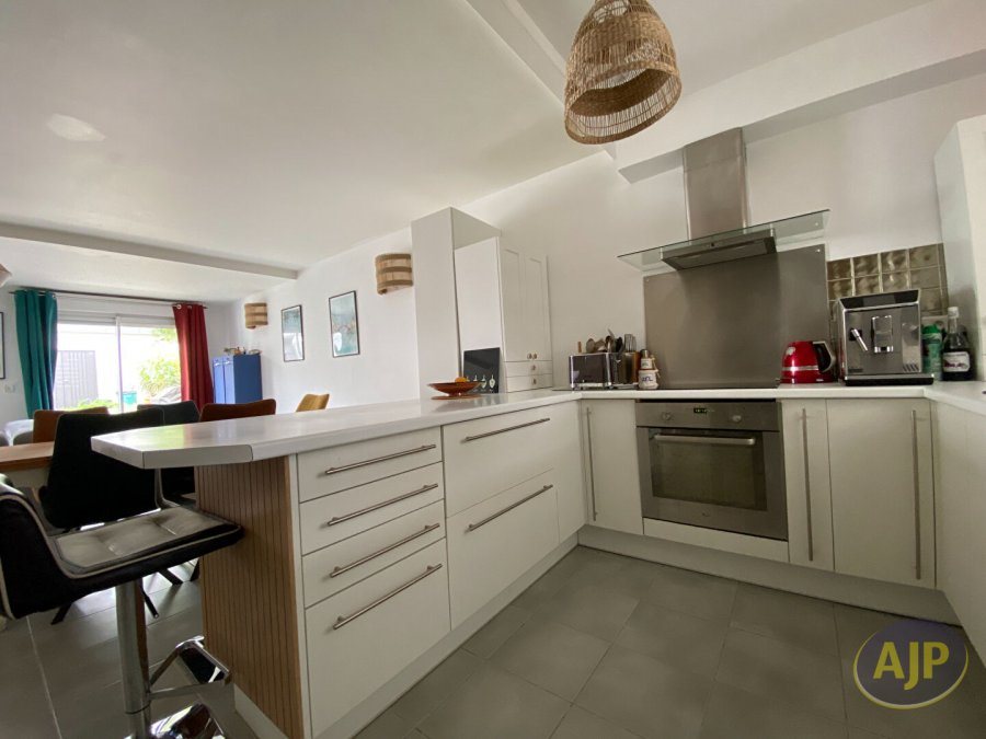 Maison à vendre, 109m², Nantes