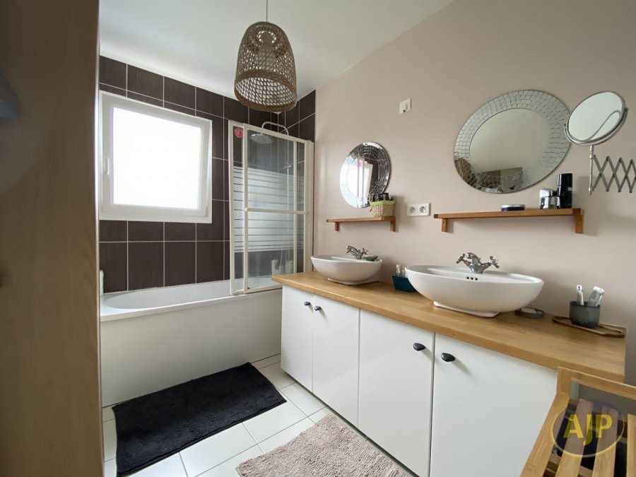 Maison à vendre, 109m², Nantes