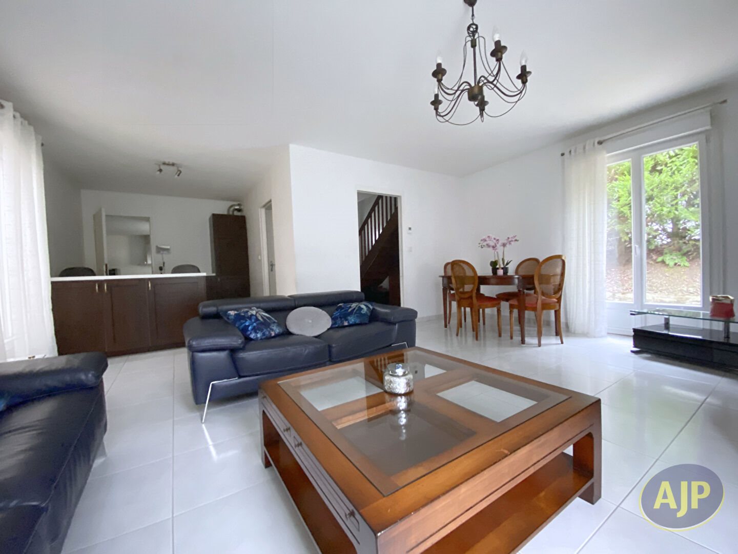 Maison à vendre, 93m², Nantes