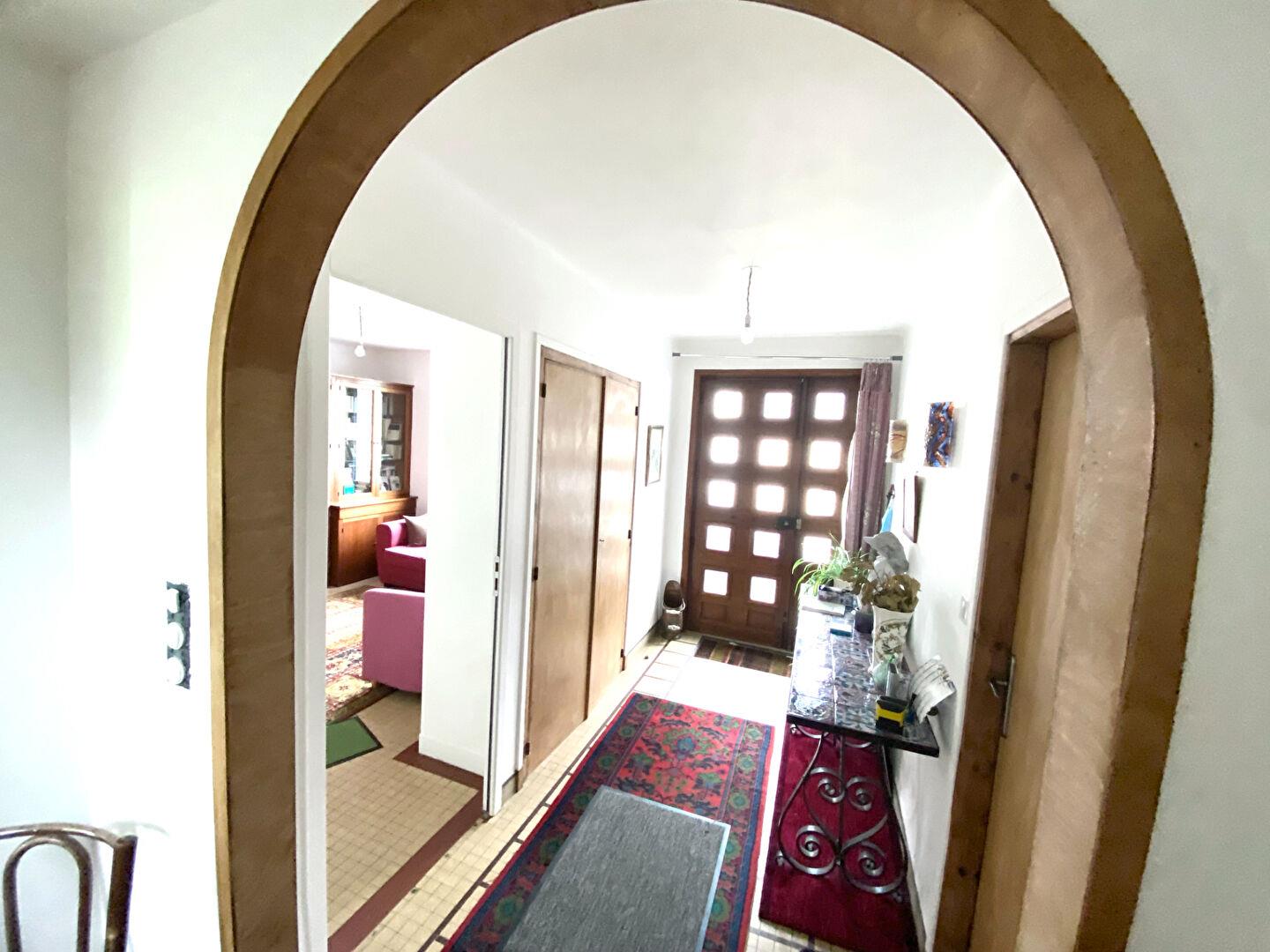 Maison à vendre, 153m², Nantes