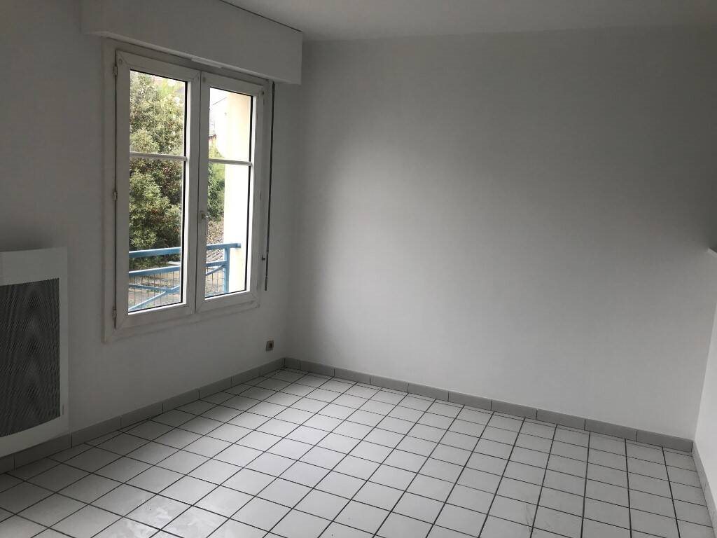 Appartement à louer, 25m², Nantes