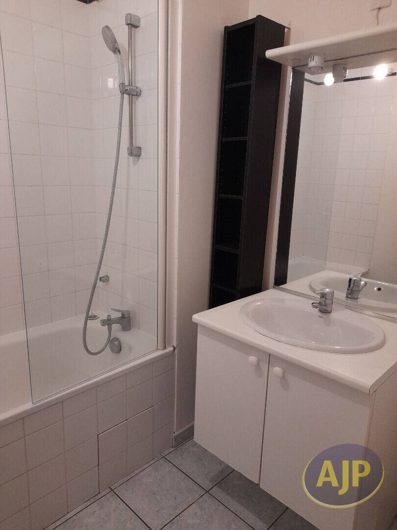 Appartement à louer, 64m², Nantes