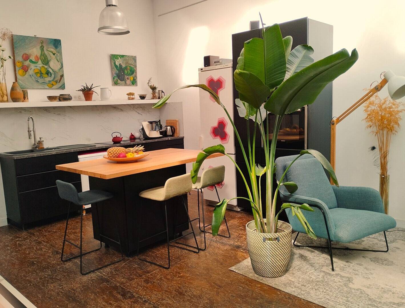 Appartement à louer, 115m², Nemours